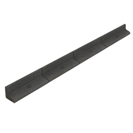 Flexibele Tuin Bordure MonsterShop 28.8m Grijs
