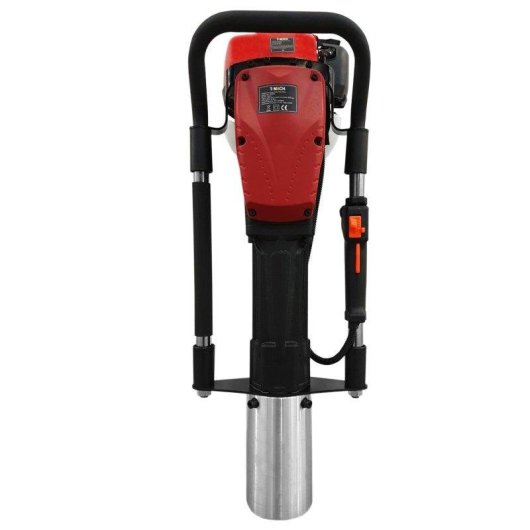 Chiodatrice per pali Monster T-mech 900 W 37,7 cc