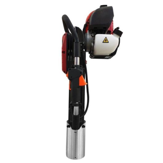 Chiodatrice per pali Monster T-mech 900 W 37,7 cc