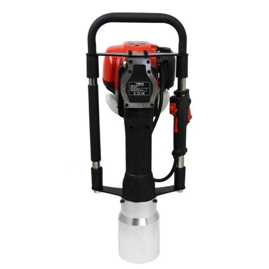 Chiodatrice per pali T-Mech 4 tempi Monster 120 mm