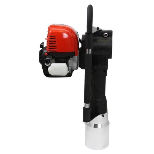 Chiodatrice per pali T-Mech 4 tempi Monster 120 mm
