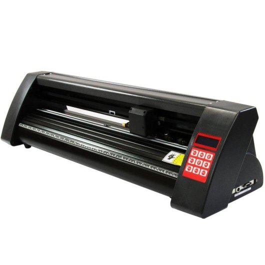 Vinylsnijmachine PixMax 720 mm Compleet Set