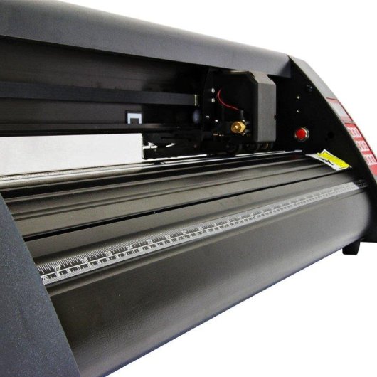 Vinylsnijmachine PixMax 720 mm Compleet Set