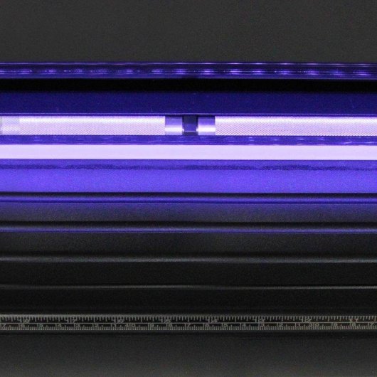 Plotter taglio vinile PixMax 1350 mm LED guida e supporto