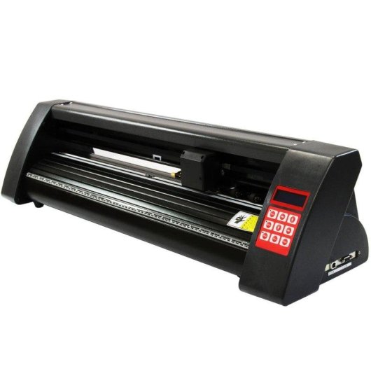 Plotter PixMax Snijplotter Vinyl 72 cm en FlexiStarter