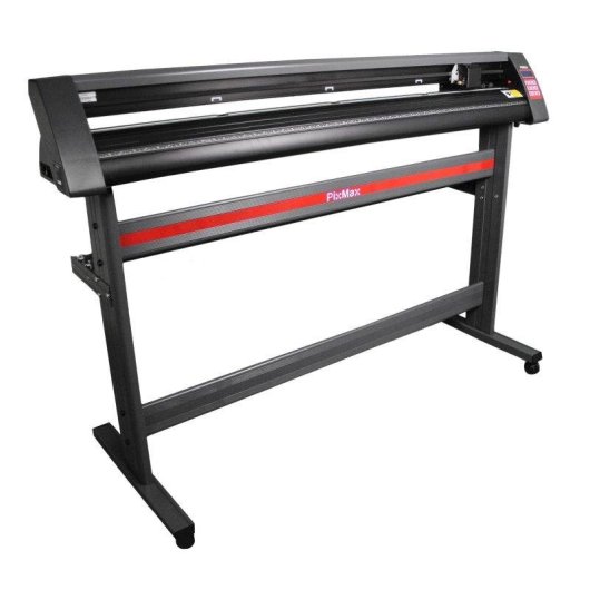 Plotter per taglio PixMax 1510mm Software SignCut Pro incluso