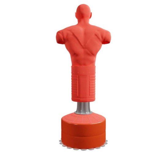 Staande boksmannequin Monster XL Realistisch Lichaam
