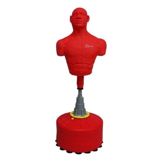 Staande bokszdummie Monster Groot