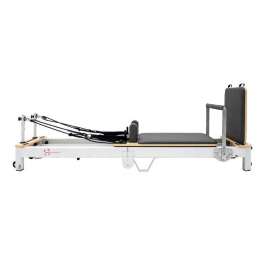 Pilates Reformer aluminium inklapbaar Monster