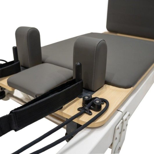 Pilates Reformer aluminium inklapbaar Monster