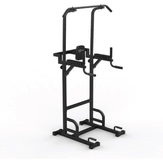Krachtstation Monster Body Revolution Staal 200 kg Verstelbaar Compact