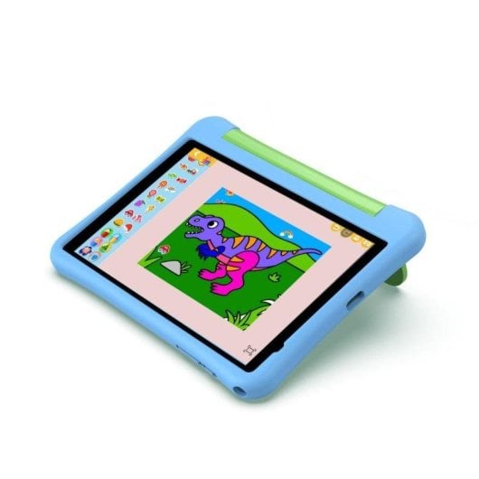 Tablet Alldocube Kido U818 WiFi 8" 7GB 32GB Bleu
