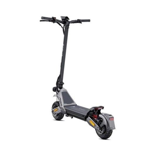 Monopattino elettrico ENGWE Y1000 800W Doppio motore Autonomia 100km Pieghevole Grigio