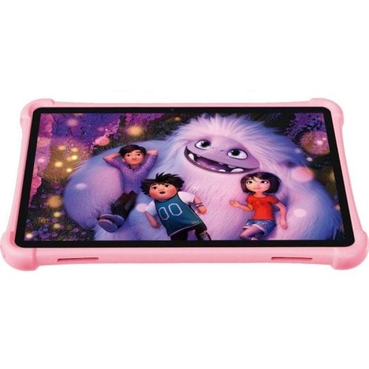 Tablet Alldocube Iplay 70 Se WiFi + 4G 10,1" 3GB 64GB Rose