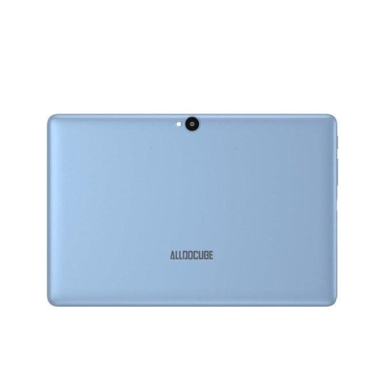Tablet Alldocube Iplay 70 Se WiFi + 4G 10,1" 3GB 64GB Rose