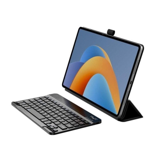 Tablet Alldocube Iplay 70 Max Pro WiFi 13" 8GB 128GB Gris con Teclado