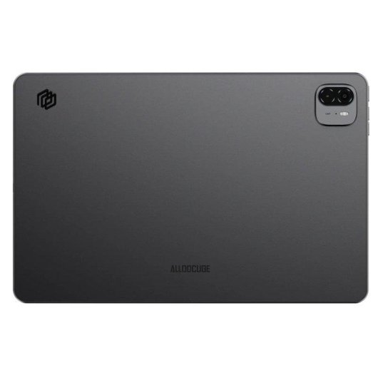 Tablet Alldocube Iplay 70 Max Pro WiFi 13" 8GB 128GB Gris con Teclado