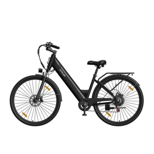 Bicicleta eletrica urbana Velopro C1 250 W 36 V 13 Ah