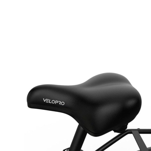 Bicicleta eletrica urbana Velopro C1 250 W 36 V 13 Ah