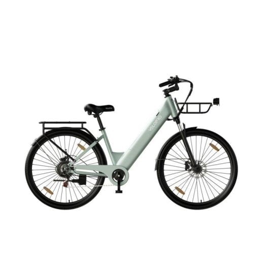 Bicicletta Elettrica Velopro C1pro 250W 36V 18Ah Potenza Regolabile