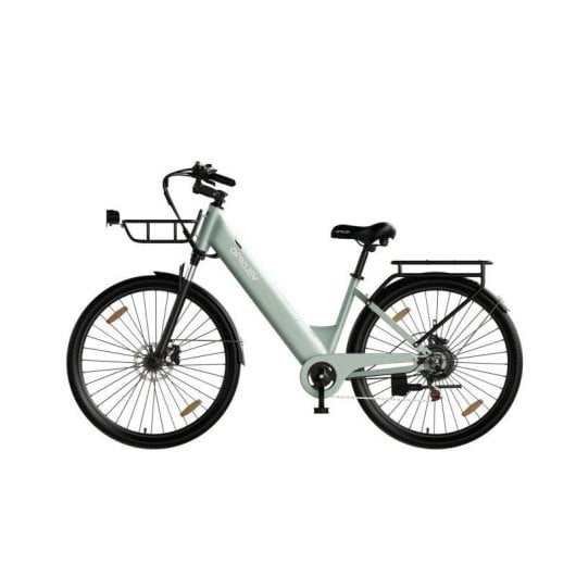 Bicicletta Elettrica Velopro C1pro 250W 36V 18Ah Potenza Regolabile
