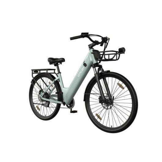 Bicicletta Elettrica Velopro C1pro 250W 36V 18Ah Potenza Regolabile