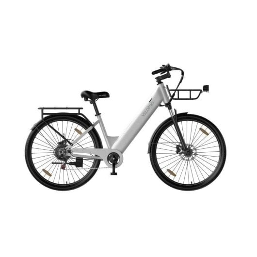 Velo Electrique Urbain Velopro C1pro 250 W 36 V 18 Ah