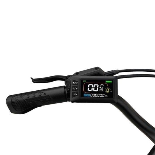 Velo Electrique Urbain Velopro C1pro 250 W 36 V 18 Ah