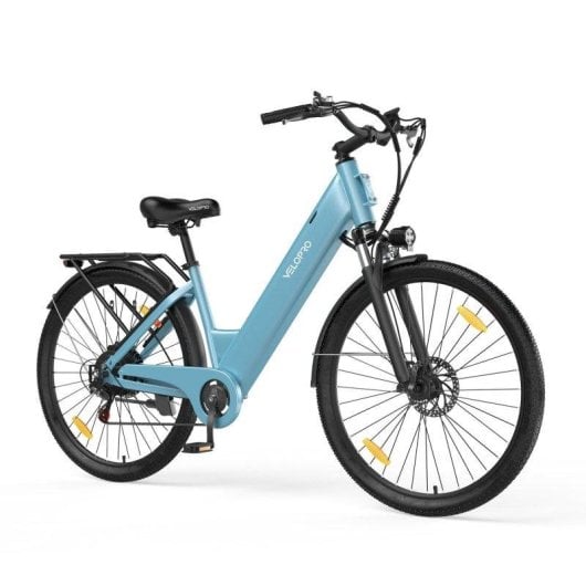 Bicicleta Velopro C1 250 W 36 V 13 Ah