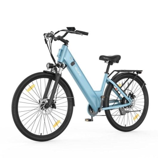 Bicicleta Velopro C1 250 W 36 V 13 Ah