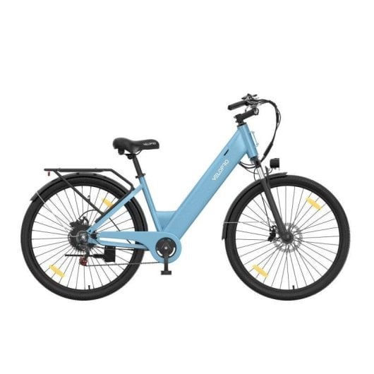 Bicicleta Velopro C1 250 W 36 V 13 Ah