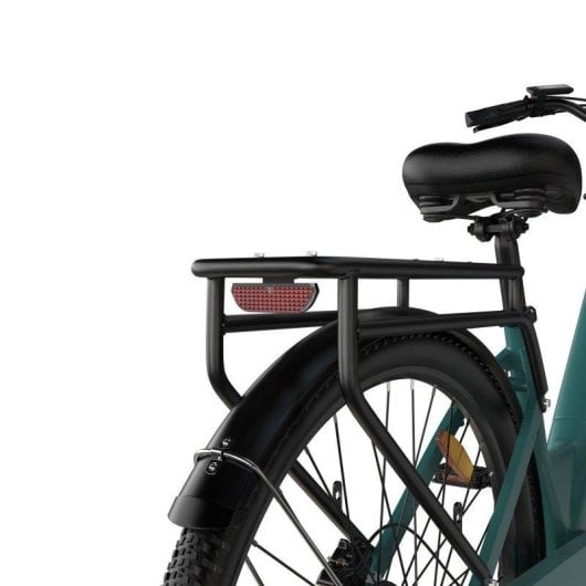 Vélo électrique Velopro C1pro 250 W Bleu
