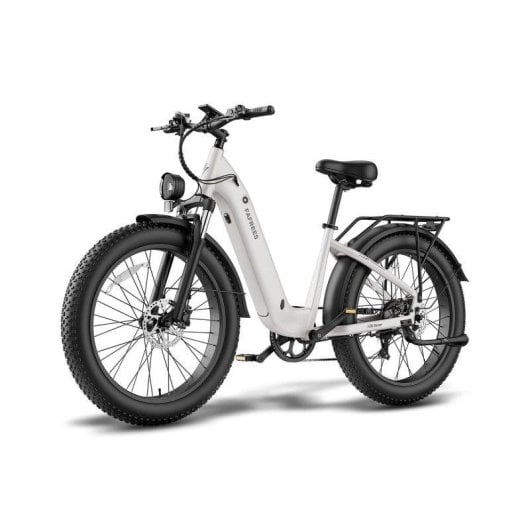Velo electrique Fafrees F26 Rover Gris 48V 20Ah