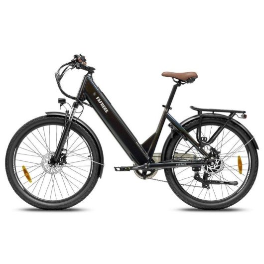 Bicicletta Elettrica Fafrees F28 Aura 36V20Ah Autonomia 100 km