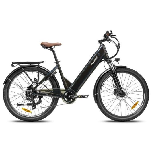 Bicicletta Elettrica Fafrees F28 Aura 36V20Ah Autonomia 100 km
