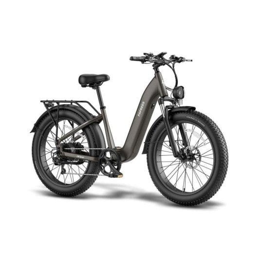 Vélo électrique Fafrees F26 Rover 48V 20Ah 250W pneus larges 26x4,0