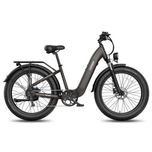 Vélo électrique Fafrees F26 Rover 48V 20Ah 250W pneus larges 26x4,0