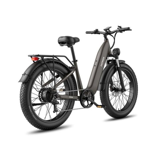 Vélo électrique Fafrees F26 Rover 48V 20Ah 250W pneus larges 26x4,0