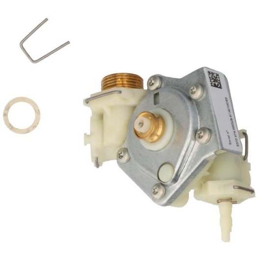 Cuerpo de agua Junkers para calentador WRD11-2B23