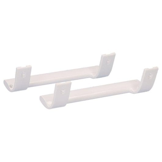 Kit 2 Tiradores para Puerta Frigorífico Beko y Saivod