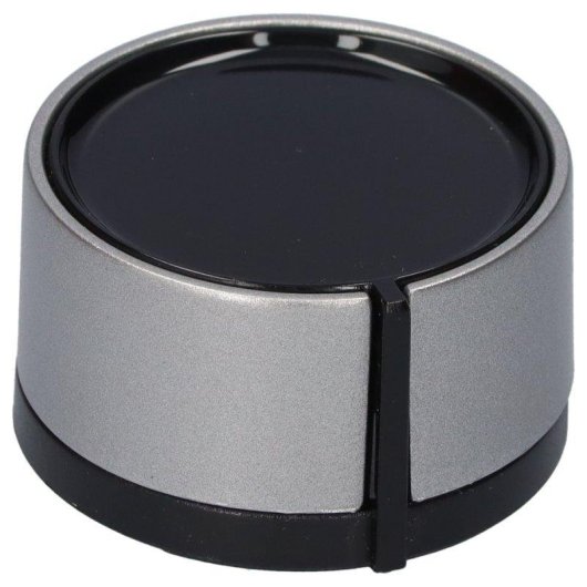 Mando de Cocina de Gas Beko HING64120SB