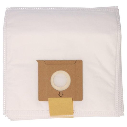 Bolsa para aspirador Fersay 7310 sintética, pack de 4