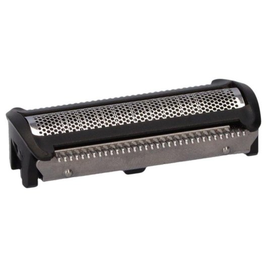 Cuchilla de repuesto para depilador Philips Bodygroom TT2020 compatible con múltiples modelos