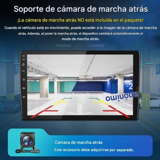 Multimedia Systeem JUNSUN 9 inch Android 15 CarPlay Peugeot 407