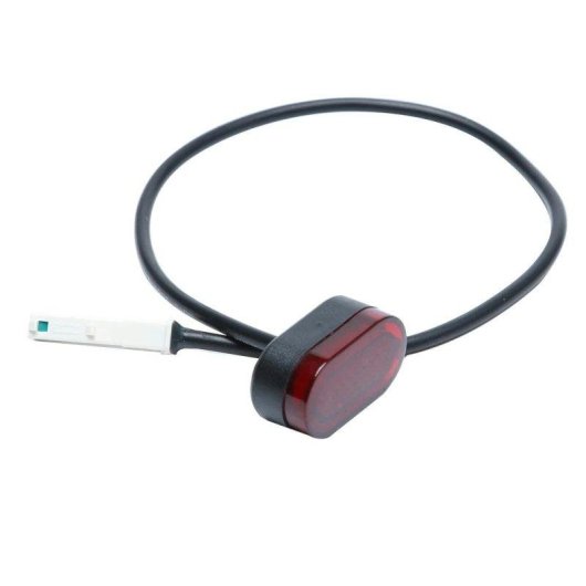Para-lamas Xiaomi Mi Electric 1S/M365 Pro 2 Luz Traseira