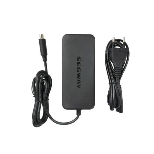 Cargador F10mobility Ninebot Segway ES1 ES2 ES4 F30 F40 MAX G30 42V 2A