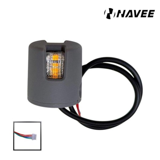 Luz Intermitente Derecha F10mobility para Navee V25i Pro