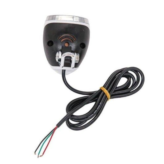 Farol dianteiro universal F10mobility 24V 36V 48V