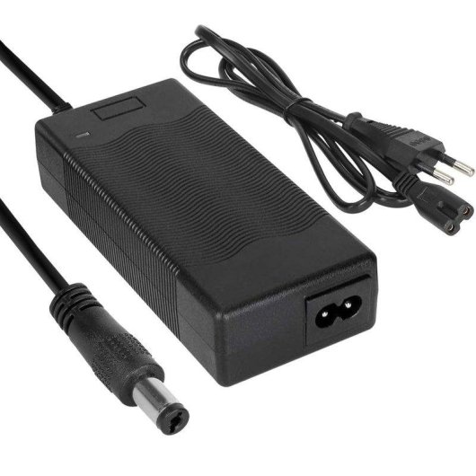 Carregador F10mobility E9b E9t Zfox Max Zlion X Plus 42V
