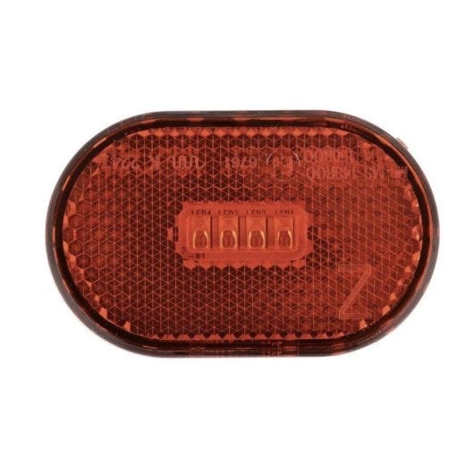 Luz Trasera de Freno Navee S40/S60 Piloto Trasero F10mobility